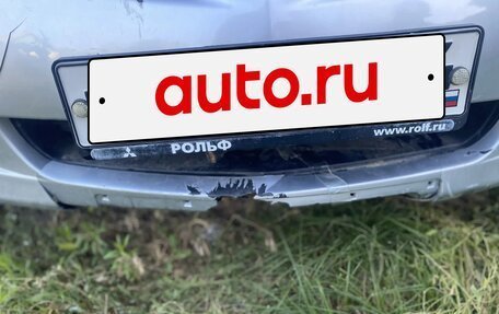 Mitsubishi Lancer IX, 2005 год, 490 000 рублей, 11 фотография