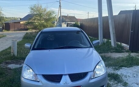 Mitsubishi Lancer IX, 2005 год, 490 000 рублей, 8 фотография