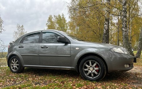 Chevrolet Lacetti, 2010 год, 450 000 рублей, 2 фотография