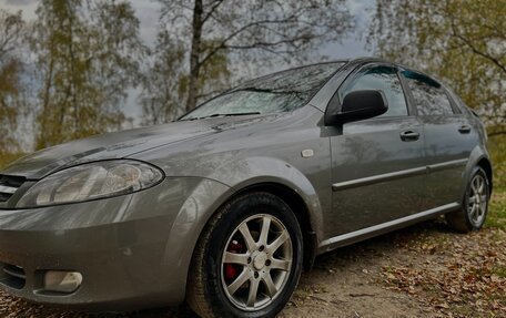 Chevrolet Lacetti, 2010 год, 450 000 рублей, 6 фотография