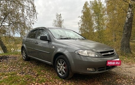 Chevrolet Lacetti, 2010 год, 450 000 рублей, 3 фотография