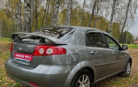 Chevrolet Lacetti, 2010 год, 450 000 рублей, 4 фотография