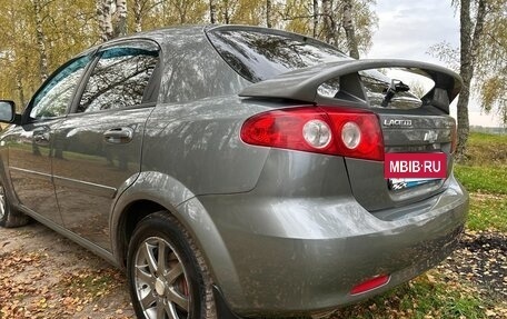 Chevrolet Lacetti, 2010 год, 450 000 рублей, 9 фотография