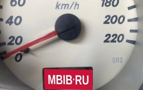 Mitsubishi Lancer IX, 2005 год, 490 000 рублей, 13 фотография