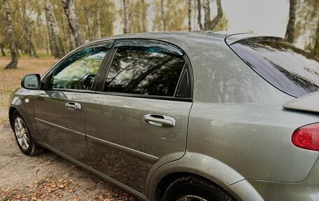 Chevrolet Lacetti, 2010 год, 450 000 рублей, 10 фотография