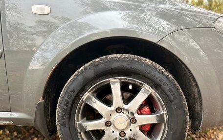 Chevrolet Lacetti, 2010 год, 450 000 рублей, 23 фотография