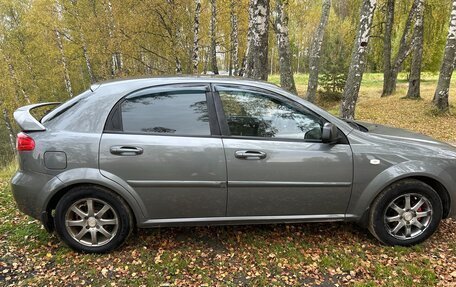 Chevrolet Lacetti, 2010 год, 450 000 рублей, 21 фотография
