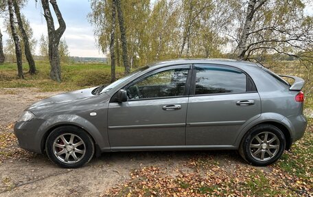 Chevrolet Lacetti, 2010 год, 450 000 рублей, 19 фотография