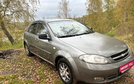 Chevrolet Lacetti, 2010 год, 450 000 рублей, 17 фотография