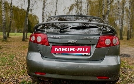 Chevrolet Lacetti, 2010 год, 450 000 рублей, 13 фотография