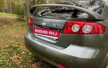 Chevrolet Lacetti, 2010 год, 450 000 рублей, 14 фотография