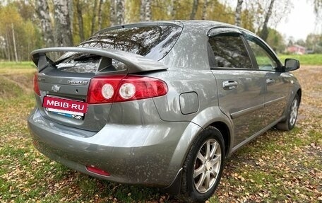 Chevrolet Lacetti, 2010 год, 450 000 рублей, 22 фотография