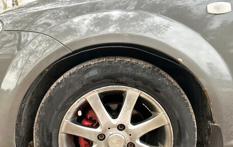 Chevrolet Lacetti, 2010 год, 450 000 рублей, 25 фотография