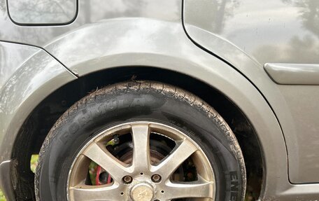 Chevrolet Lacetti, 2010 год, 450 000 рублей, 26 фотография