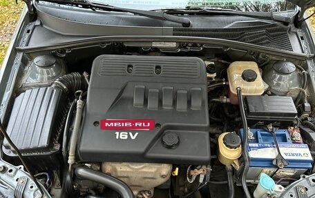 Chevrolet Lacetti, 2010 год, 450 000 рублей, 28 фотография