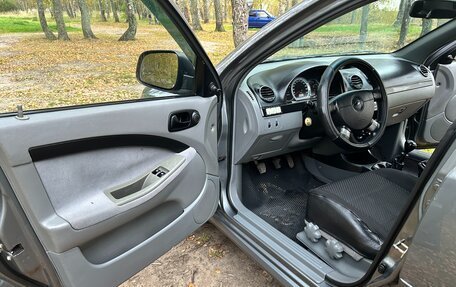 Chevrolet Lacetti, 2010 год, 450 000 рублей, 35 фотография