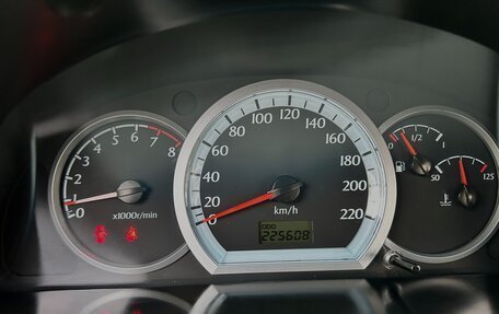 Chevrolet Lacetti, 2010 год, 450 000 рублей, 37 фотография