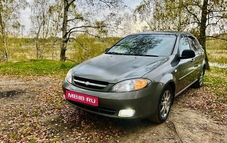 Chevrolet Lacetti, 2010 год, 450 000 рублей, 27 фотография
