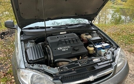 Chevrolet Lacetti, 2010 год, 450 000 рублей, 29 фотография