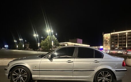 BMW 3 серия, 1999 год, 560 000 рублей, 3 фотография