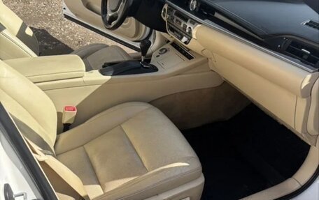 Lexus ES VII, 2015 год, 1 890 000 рублей, 9 фотография