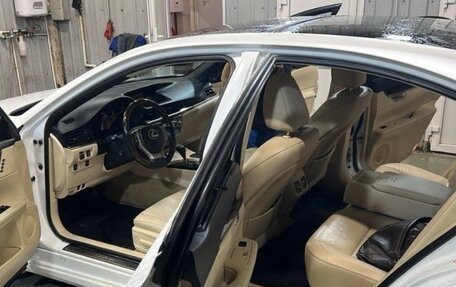 Lexus ES VII, 2015 год, 1 890 000 рублей, 5 фотография