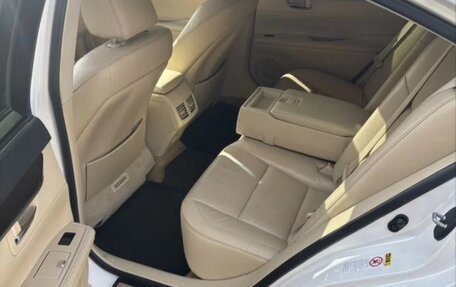 Lexus ES VII, 2015 год, 1 890 000 рублей, 8 фотография