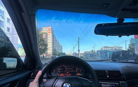 BMW 3 серия, 1999 год, 560 000 рублей, 5 фотография