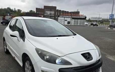 Peugeot 308 II, 2010 год, 390 000 рублей, 2 фотография