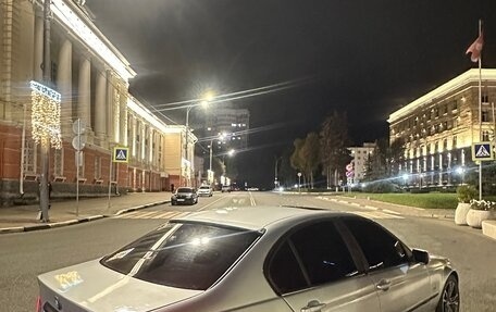 BMW 3 серия, 1999 год, 560 000 рублей, 2 фотография