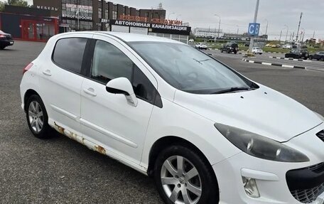 Peugeot 308 II, 2010 год, 390 000 рублей, 4 фотография