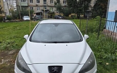 Peugeot 308 II, 2010 год, 390 000 рублей, 3 фотография