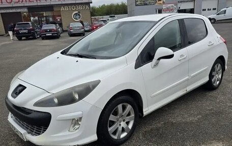 Peugeot 308 II, 2010 год, 390 000 рублей, 8 фотография