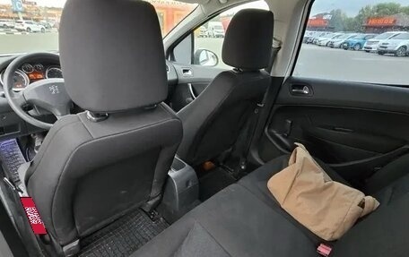 Peugeot 308 II, 2010 год, 390 000 рублей, 6 фотография