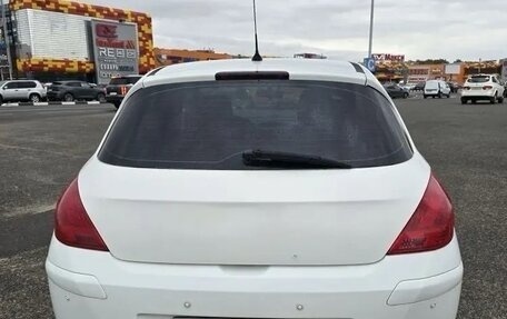 Peugeot 308 II, 2010 год, 390 000 рублей, 7 фотография