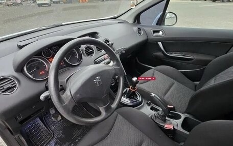 Peugeot 308 II, 2010 год, 390 000 рублей, 5 фотография