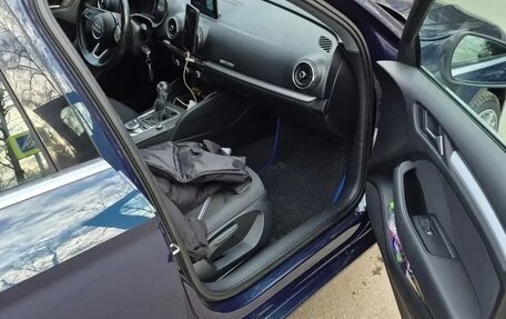 Audi A3, 2016 год, 1 349 999 рублей, 17 фотография