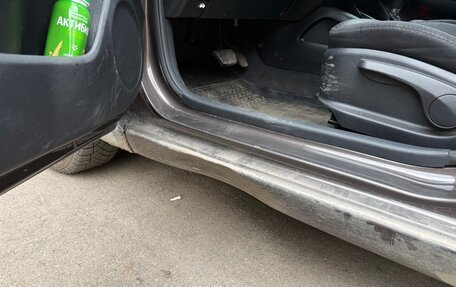 KIA Rio III рестайлинг, 2016 год, 750 000 рублей, 3 фотография