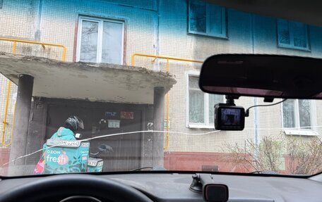 KIA Rio III рестайлинг, 2016 год, 750 000 рублей, 8 фотография