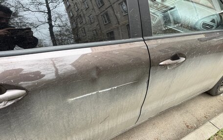 KIA Rio III рестайлинг, 2016 год, 750 000 рублей, 7 фотография