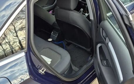 Audi A3, 2016 год, 1 349 999 рублей, 16 фотография