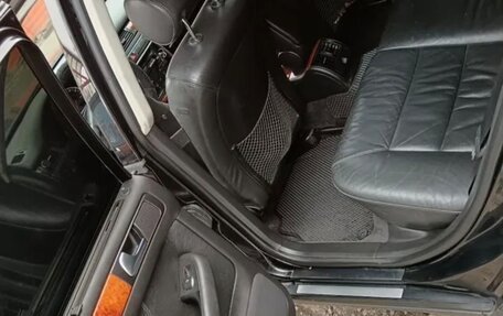 Audi A6, 2003 год, 380 000 рублей, 2 фотография