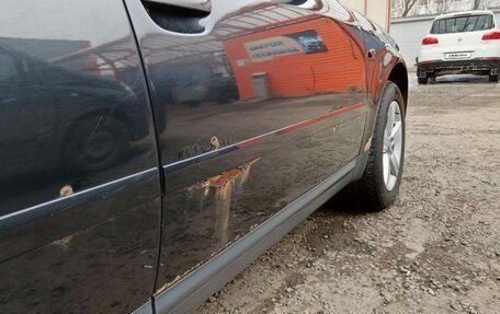 Audi A6, 2003 год, 380 000 рублей, 4 фотография