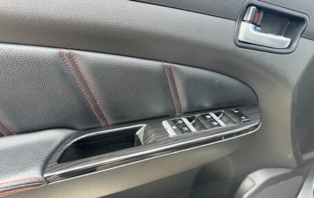 Lifan Solano II, 2016 год, 675 000 рублей, 10 фотография