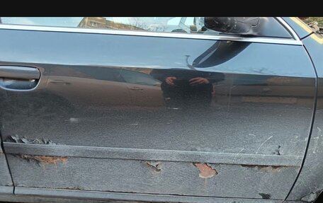 Audi A6, 2003 год, 380 000 рублей, 9 фотография