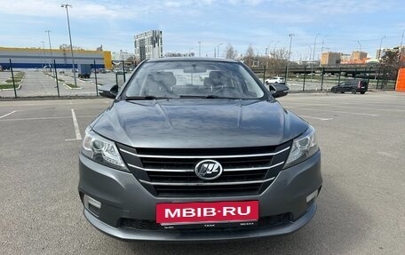 Lifan Solano II, 2016 год, 675 000 рублей, 2 фотография