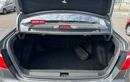 Lifan Solano II, 2016 год, 675 000 рублей, 12 фотография