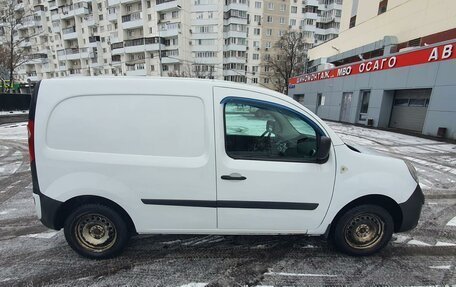 Renault Kangoo II рестайлинг, 2011 год, 499 000 рублей, 4 фотография