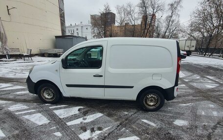 Renault Kangoo II рестайлинг, 2011 год, 499 000 рублей, 2 фотография