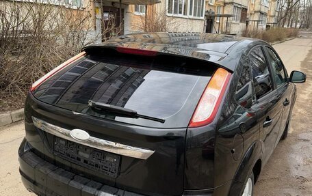 Ford Focus II рестайлинг, 2008 год, 300 000 рублей, 2 фотография